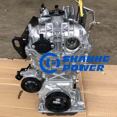 Buick Regal Assembly – Engine assembly
