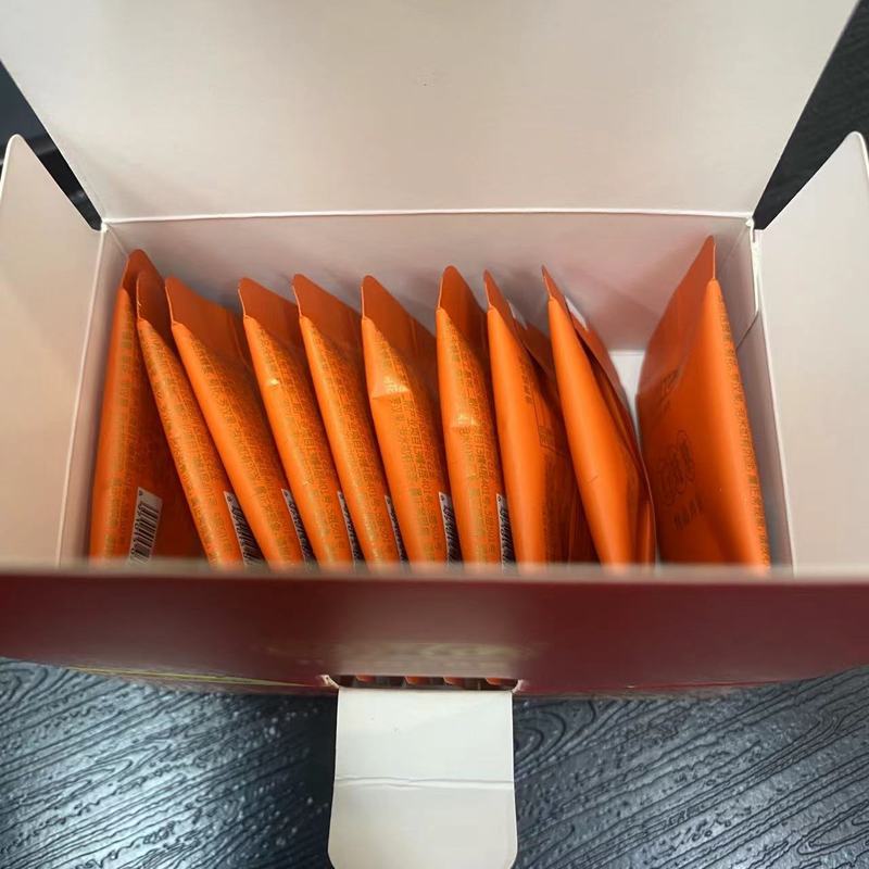 清潤石蜂糖燕窩パートナー専用滋補セットベスト50g/箱100箱/箱|undefined