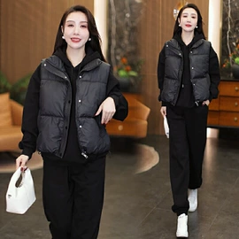 休闲裤;大码休闲套装;大码T恤