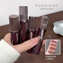 Kobeleen荆棘秘语唇釉光镜透唇釉镜面水光玻璃唇釉持妆口红跨境