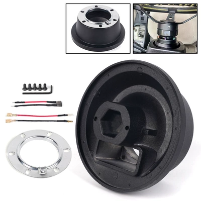 Cab and accessories Steering Wheel Connector Steering