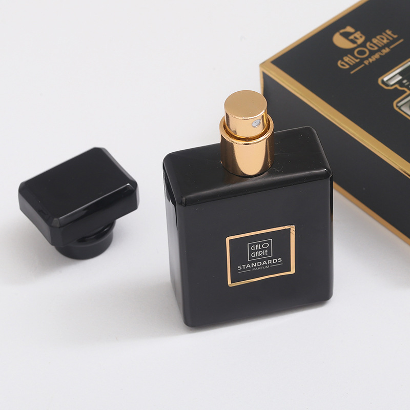 Perfume de Comercio Exterior Transfronterizo Galo Garle, Fragancia Duradera, Oriente Medio, 30 ml, Mini Versión Q, Perfume Árabe al por Mayor
