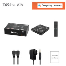 ���Q�¿�TX90PRO�W�j�C픺�8K8+128GB�p�lWIFI�{���Z���b��ATVBOX