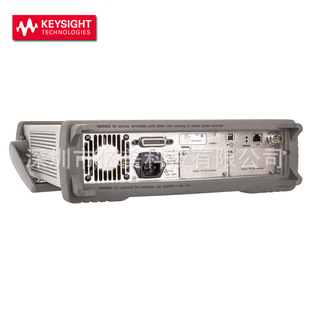 �ǵ¿Ƽ�Keysight����늘�LCR̨ʽ E4980AL-032 �l��20Hz-300kHz