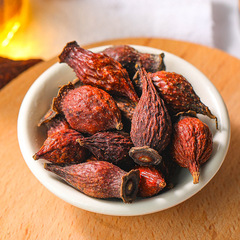 Chunzitan Jinyingzi 80g Transparent Can New Arrival Jinyingzi Wholesale Fresh Jinyingzi Fruit Dry Good for Wine Making Material