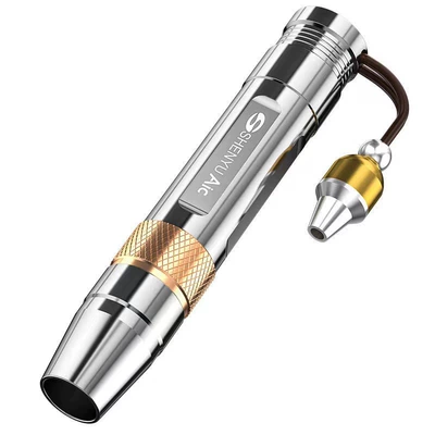 light flashlight, UV fənərlər