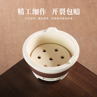 Barbecue Stove Encircled Stove Tea Boiling Household Indoor Old-fashioned Edge Stove Net Celebrity Baking Stove Charcoal Pea Stove Outdoor Zhengzhi
