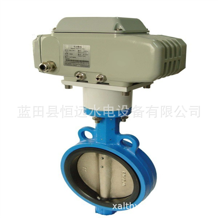 北京自保持电动蝶阀ZBF22D，怒江ZBF22D-150自保持电动蝶阀
