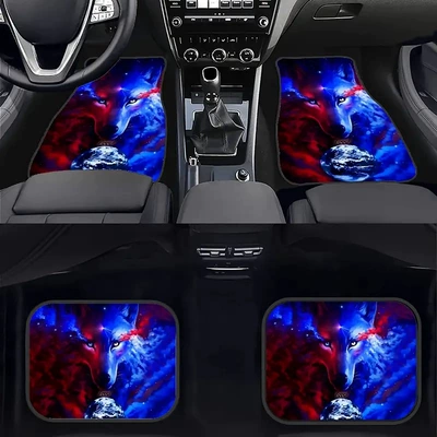 Avtomobil döşəmə paspasları | and Easy-to-clean Car Universal Mat