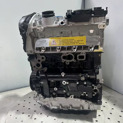 High-Quality Audi Ea888 Engine assembly