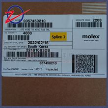 357450210 35745-0210 0357450210Bmolex^ƬʽӾ