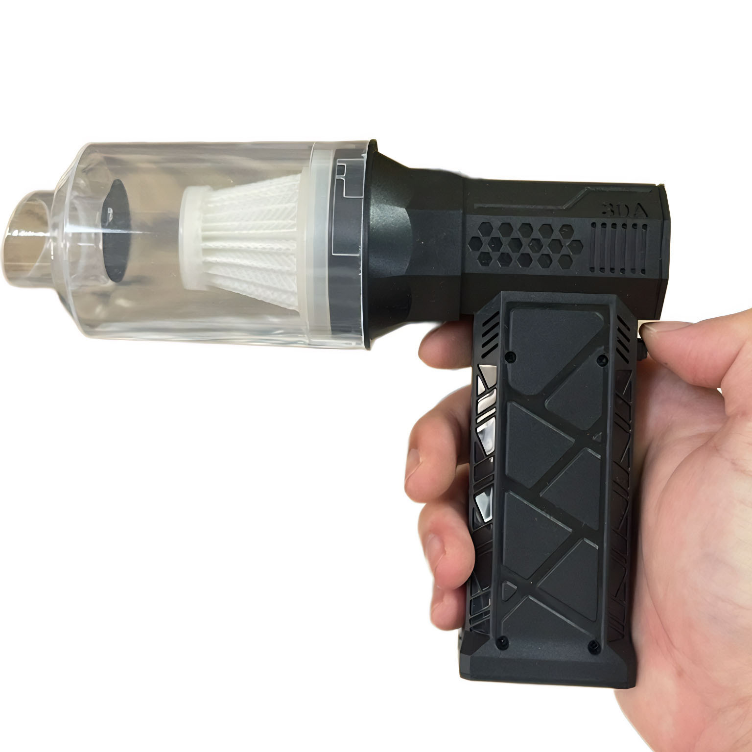 [in Stock] Violent Fan Internet Celebrity Violent Blower Turbo Fan High-Speed Brushless Motor Duct Fan