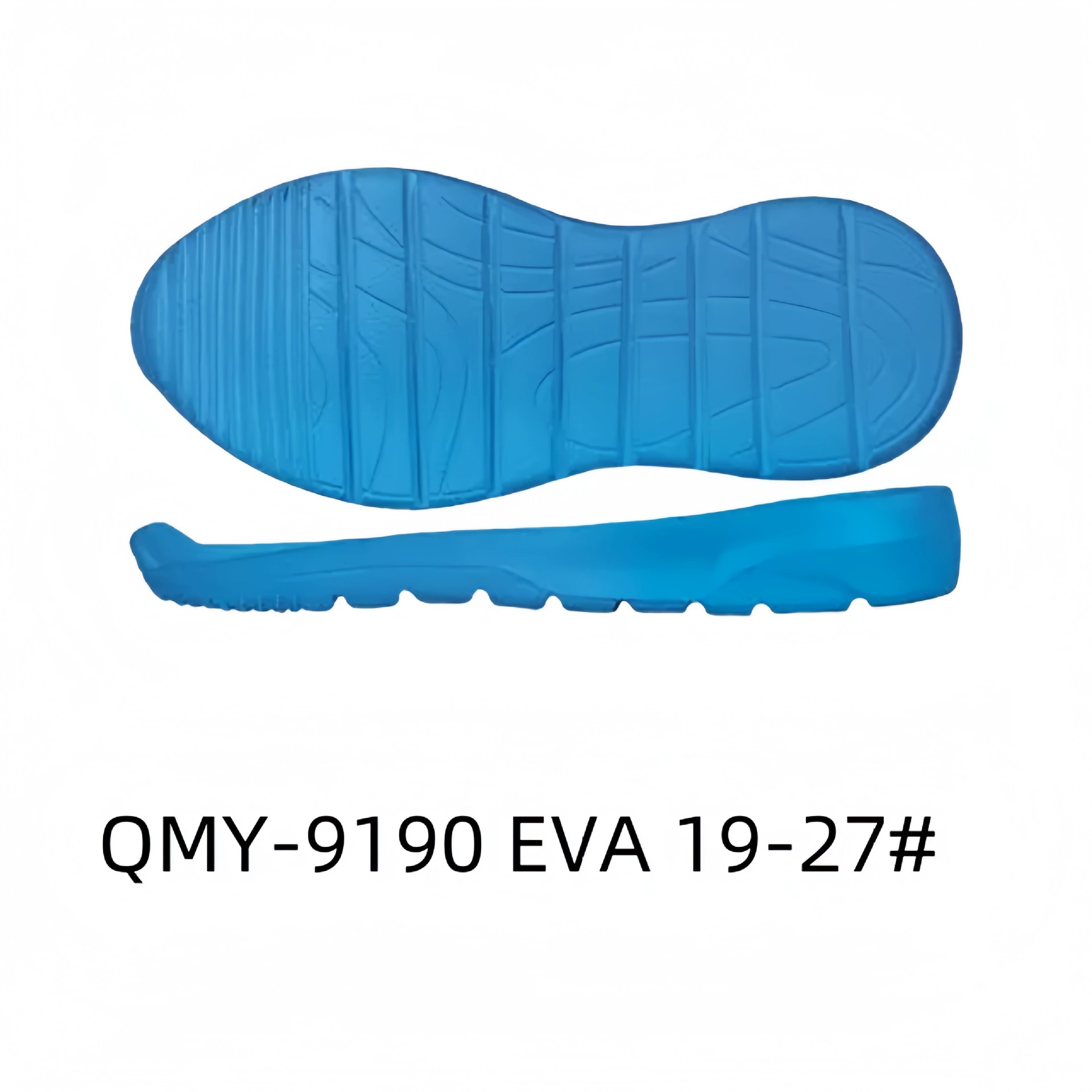 Повседневная обувь Подошва Casual Sole Спортивная подошва Sports shoes sole Противоскользящая EVA