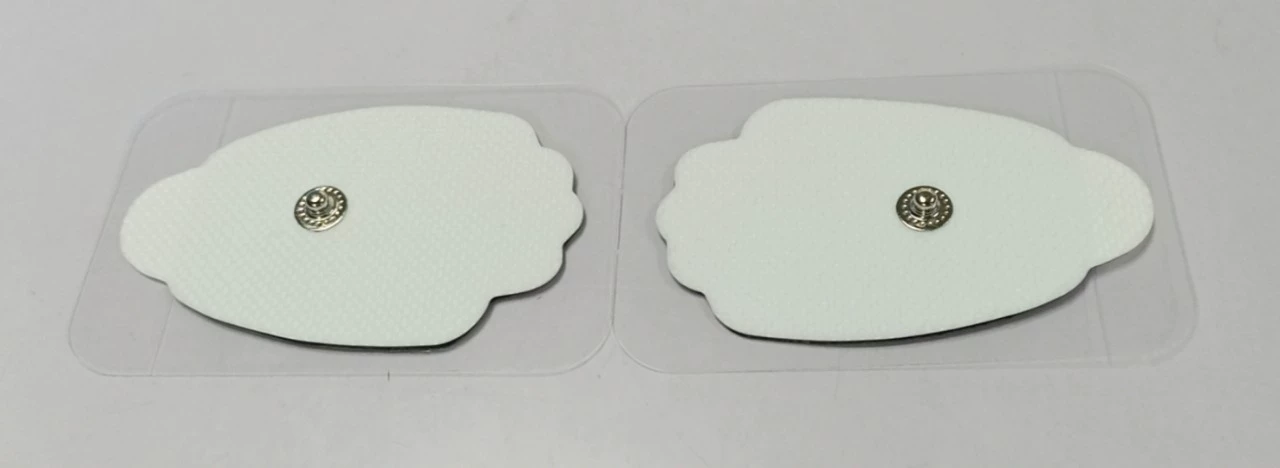 Нетканый лист в форме ладони