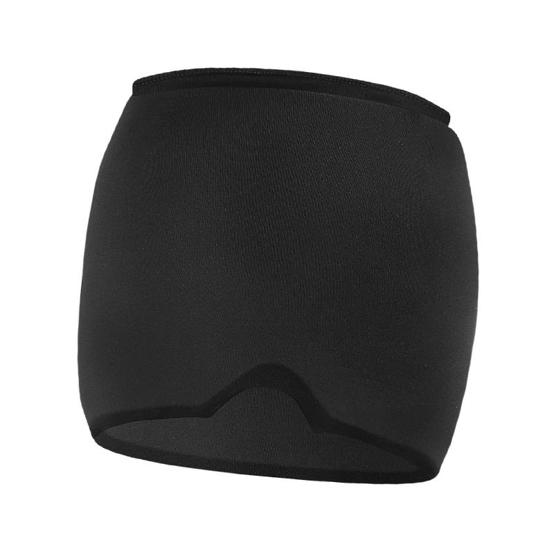 하나의 사이즈로 모든 용도에 적합 - 검정색