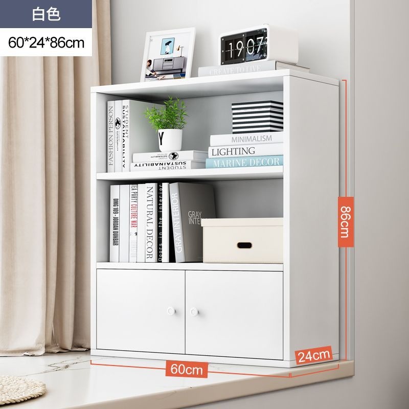 Fábrica directa de ventana flotante gabinete balcón almacenamiento armario estante de piso gabinete una ventana de dormitorio