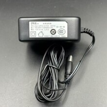 �m�� DVE �� 12V1A�Դ�m���� ���d ʹ�õ�؈�m���_�P�O���Դ