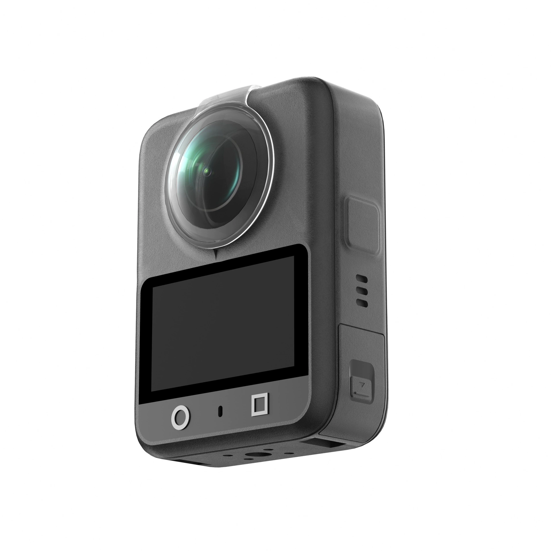DJI, защитная камера, объектив, аксессуары