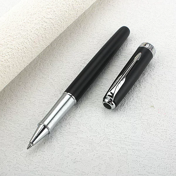 Jinhao 75 Metal Orb Pen Adult Office Writing Signature Pen Student Daily Writing Gift Pen