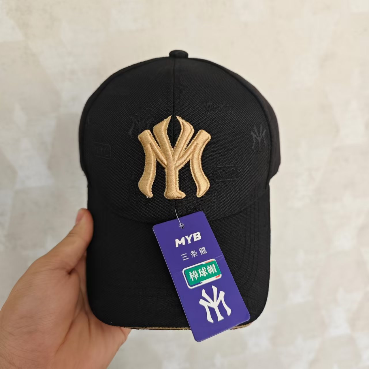 (2개) 모자 봄과 가을 베스트셀러 야구 모자 차양 및 자외선 차단 다목적 트렌디 미국 트렌디 브랜드 캐주얼 피크 캡 여행용 모자