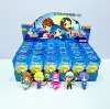 24 Enter Douluo Continent Blind Box