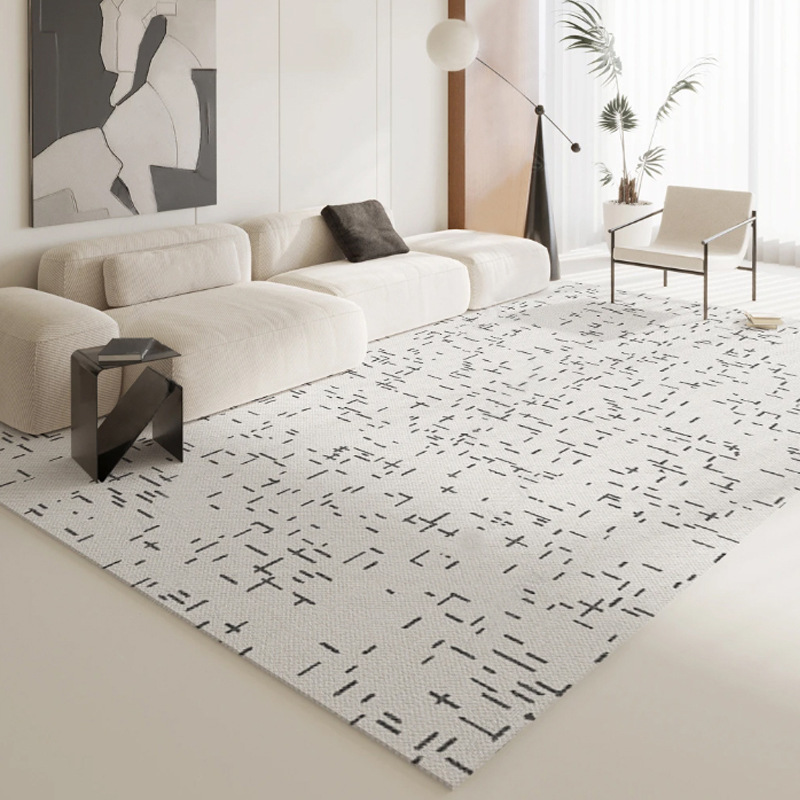 Нагревающий ковер Winter floor heating DT-8032, 100x150 см