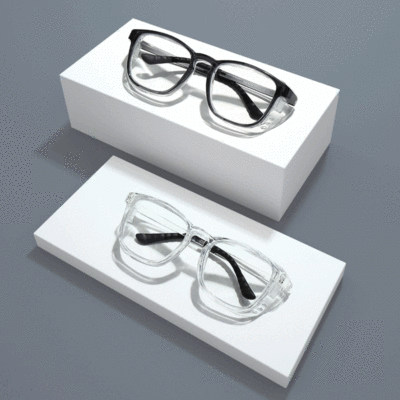 Wet room mirror protect glasses Blue light Pollen Goggles Dry eye Dry glasses