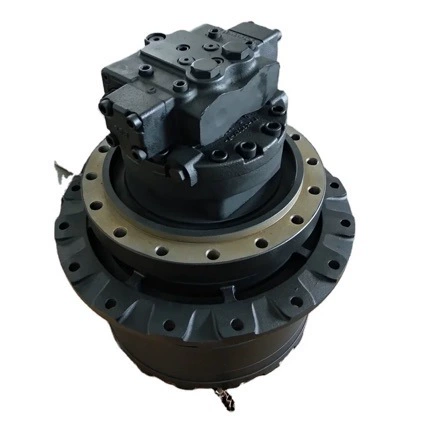 525-3672 мотор хода для CAT320D2 CAT320C главный редуктор 543-099