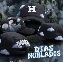 2025����F؛һ�����lDandy hatsñ������ñFino hat����ñ���l