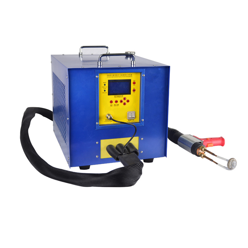 多功能热处理设备