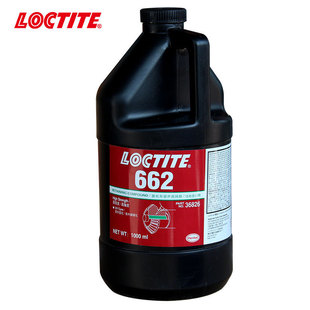 LOCTITE��̩662�̳��z���⾀��̻�UV�zˮ�A�����^�������g϶���