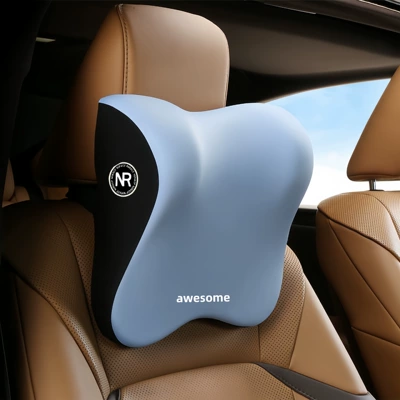 Headrest – Pillow - macaran-headrest-hhh