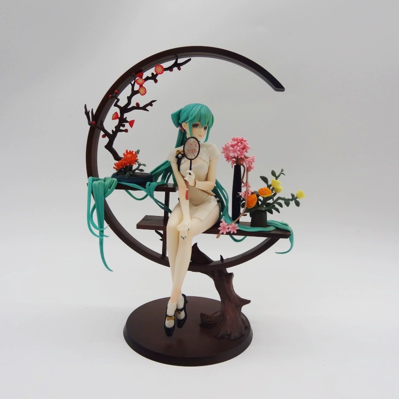 Фигура-аксессуары Hatsune Miku аниме shaohua чонгам обменные руки модель кукла подарок запчасти корпуса wholesale