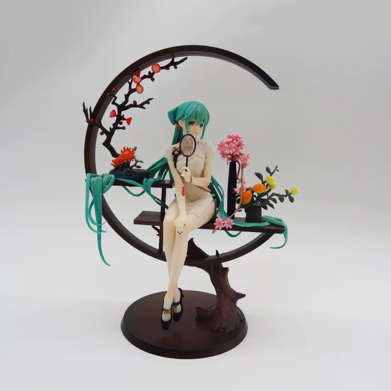Фигура-аксессуары Hatsune Miku аниме shaohua чонгам обменные руки модель кукла подарок запчасти корпуса wholesale