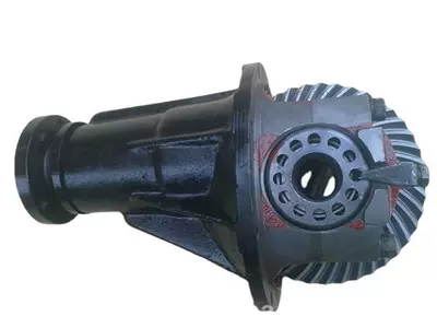 Durable for Weight Loss, Differential assembly