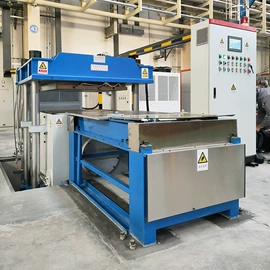 硫化机;液压整机;其他橡胶机械