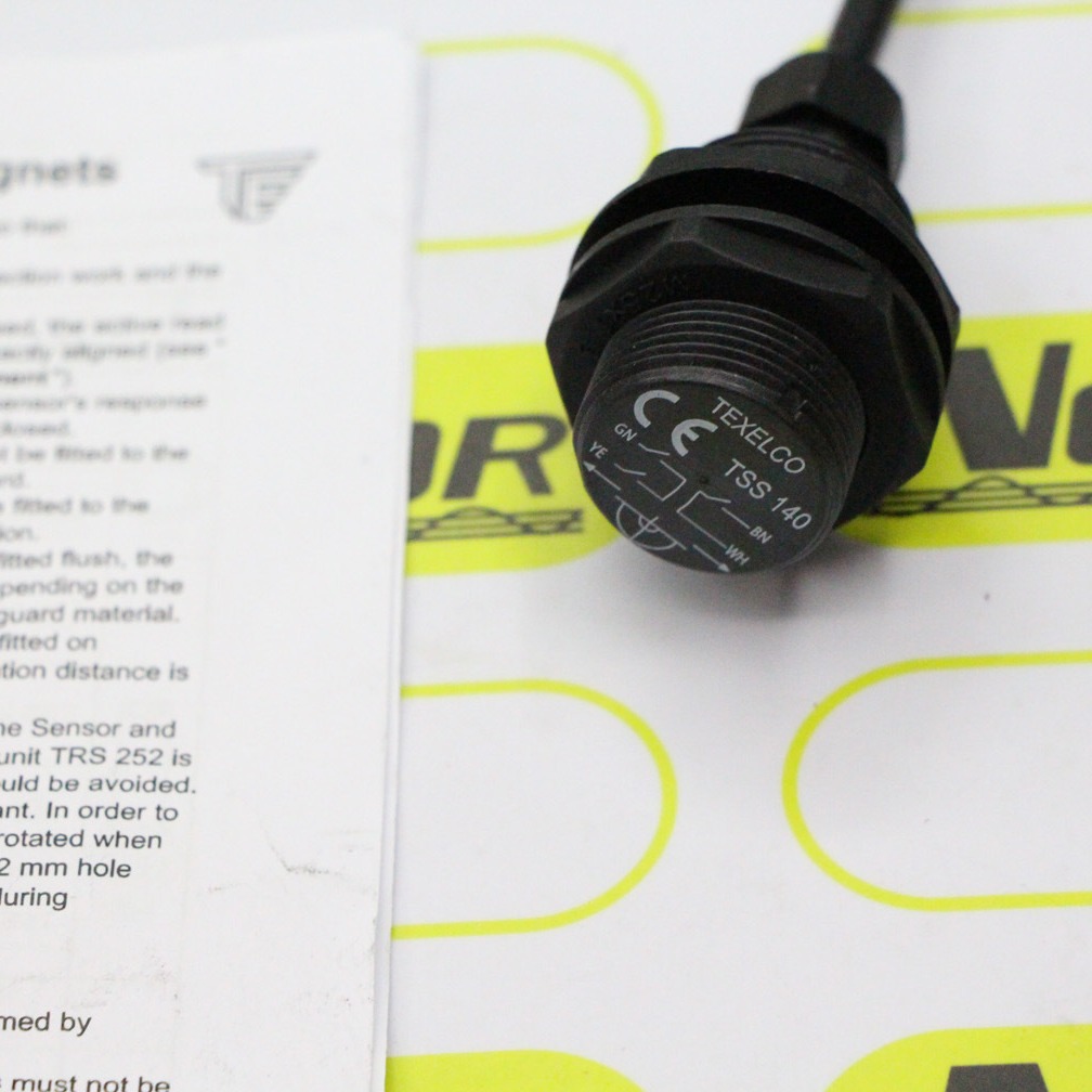 TEXELCO控制模块TSS140咨询后下单