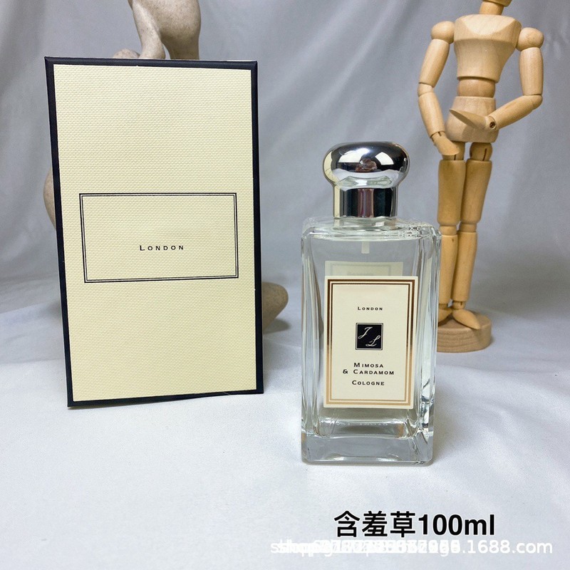 跨境外贸越南perfume蓝风铃草鼠尾草与海盐红玫瑰英国梨橡树香水|undefined