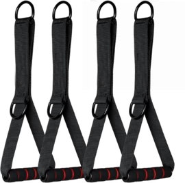 其他健身器材;瑜伽辅助用品;拉力器握力器