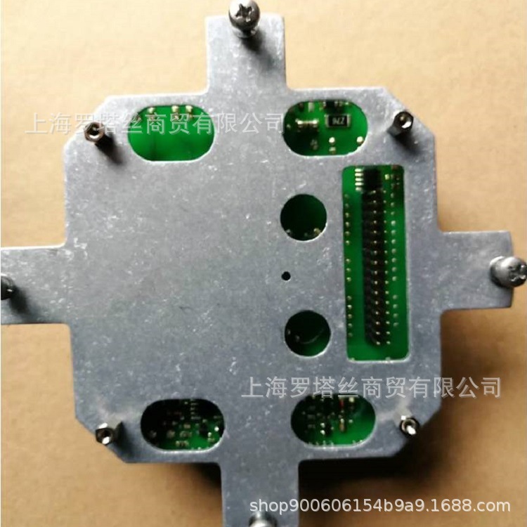德国欧玛电动执行器auma控制单元AC01.2接触器Z023.877A(7.5kW)-阿里巴巴