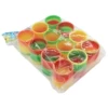 4.7*5.5cm Various printed printed (12 packs) is a price of 1