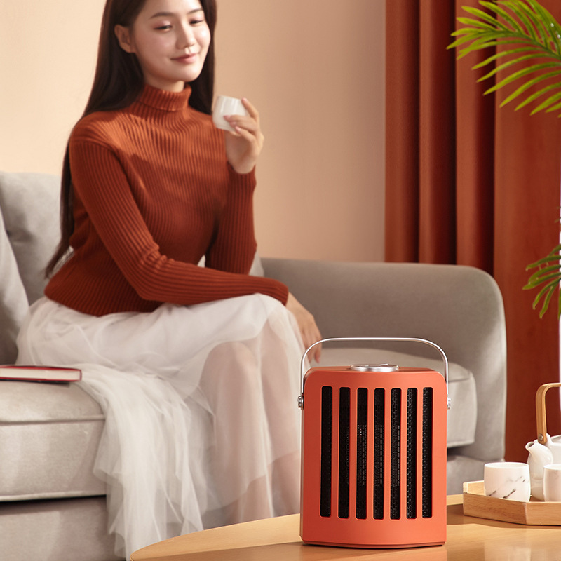 跨境出口迷你暖风机取暖器办公家用节能省电小型宿舍速热电暖器|undefined