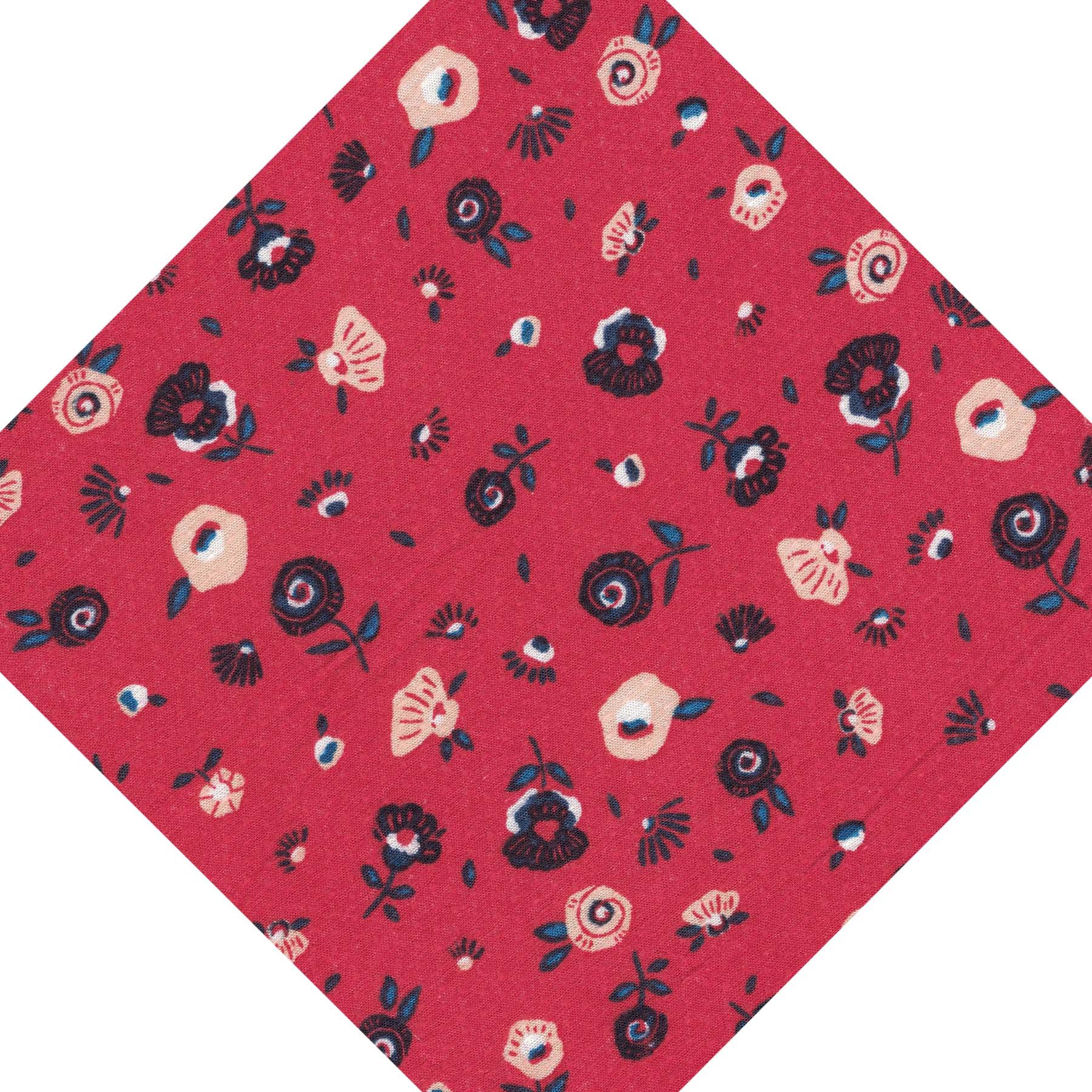 人棉满天星印花  现货 无起定量