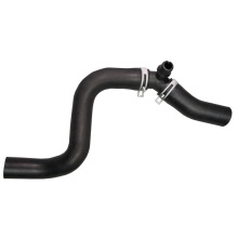 适用别克1016新君威新君越2.0T水箱上水管散热器进水胶管汽车配件