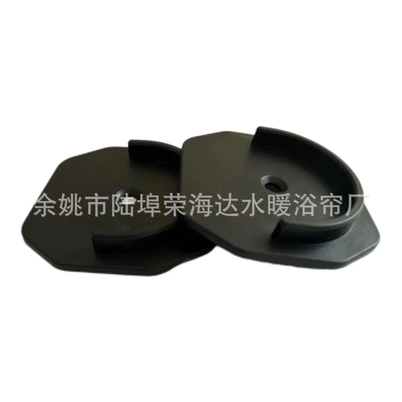 Независимые прямые продажи с фабрики производит аксессуары, кронштейн, штампованный карниз для душа, подвеска для ванной комнаты, кронштейн для карниза для душа, чтобы предотвратить падение