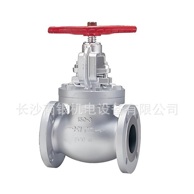 日本KITZ北泽150SPBO/300SYB/300SYBO截止阀 蒸汽截止阀