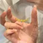 小红奢华爆款心动颈链