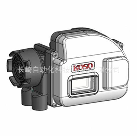 日本KOSO定位器KGP5000议价