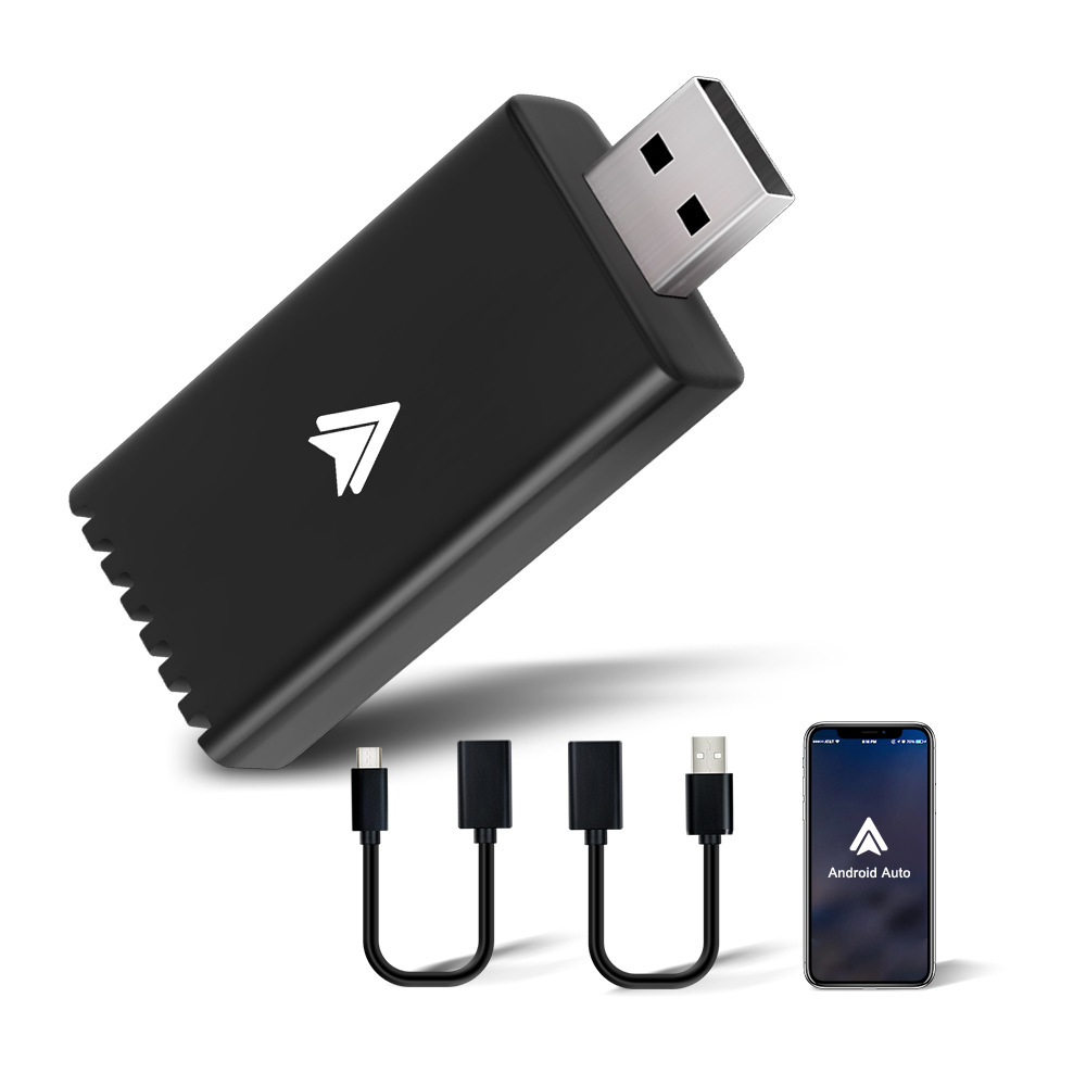 원래 자동차 유선 안드로이드 자동 무선