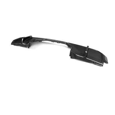rear spoiler, Spoiler